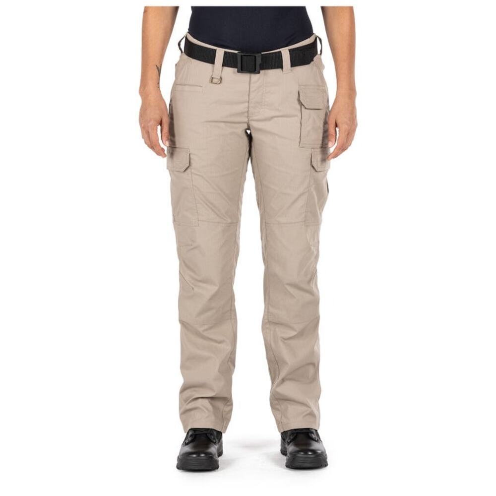 Women’s 511 Tactical Series Pants Cargo Utility Size 4 Reinforced Knee - Picture 5 of 6